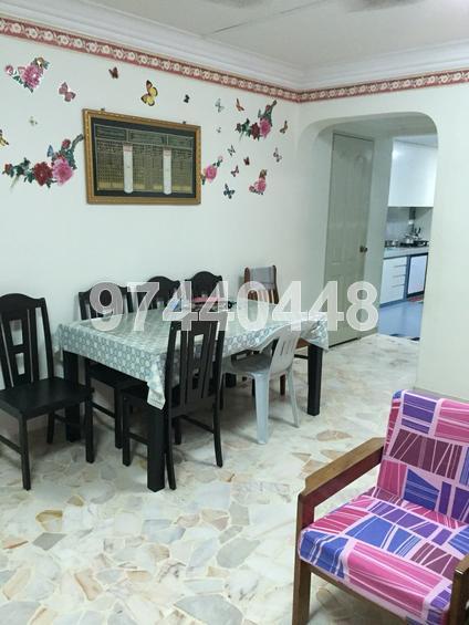 Blk 708 Clementi West Street 2 (Clementi), HDB 4 Rooms #121357762
